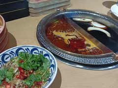 -期哒寿喜烧(桃湖公园店)