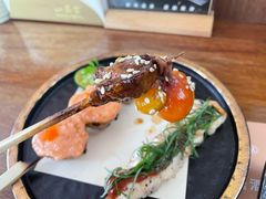 -山葵家居酒屋(天目里店)