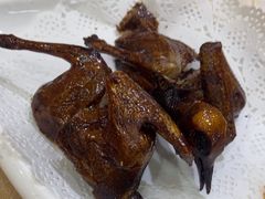 -百合海鲜酒楼(白云东平店)