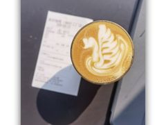 咖啡-来回·咖啡(钟村咖啡豆店)