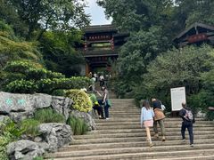 -中国茶叶博物馆(双峰馆区)