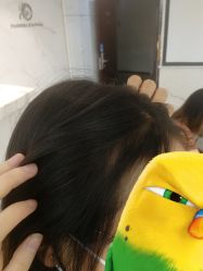 -潘多拉Hairsalon