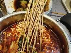 -李军力烧烤(丰庆路店)
