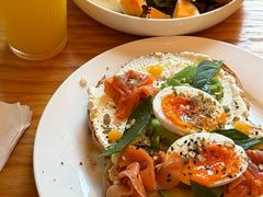 -Egg•Allday Brunch(襄阳北路店)