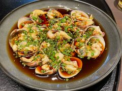 -庐灶江南·江南菜·四合院Bistro(东直门·华侨夜泊君亭店)