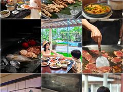 -惠州康帝国际酒店