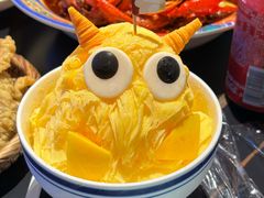 -虾乐园龙虾·烧烤夜宵(中山公园店)