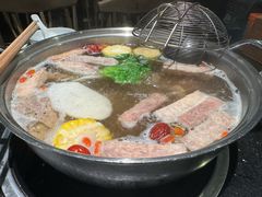-尚合里潮汕牛肉火锅(海沧店)