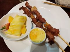 -泉州悦华酒店·自助餐厅