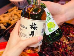 -川芙蓉·市井老川菜(长寿路店)
