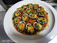 -阿湾楼·温州海鲜·江浙菜(京江路店)