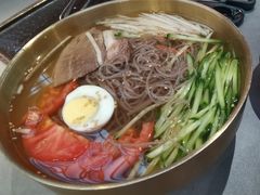 -明洞王妃家烤肉(苏州中心星悦汇店)