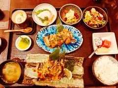 -富力希尔顿酒店·源氏日餐厅