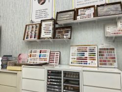 -赢韵美甲美睫瑞士净斑中心