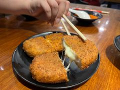 -老酱油炸社