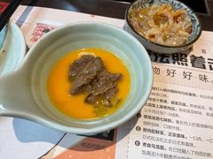 鸡蛋-MoMo牧场·寿喜烧专门店(长泰广场店)