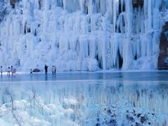 -山西通天峡景区