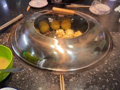 -高家小院铁锅炖大鹅(哈西高铁站店)