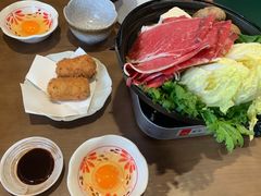 -ITARU食堂·定食料理(西丽店)