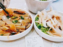 -木王宴语·野生鲜菌火锅(玉河店)