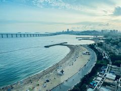 -大连君悦酒店·星海湾壹号Dalian·Dalian(星海广场店)
