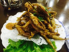 -老兵食堂(景新街店)