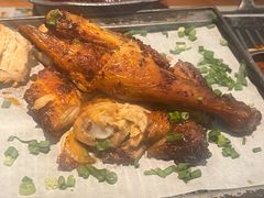 -绿茶餐厅(布吉万象汇店)