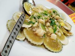 -大茄来海鲜餐厅(亚洲城分行)