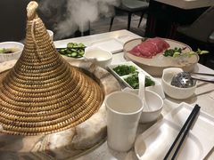 -渔小生蒸汽石锅鱼(印象城店)