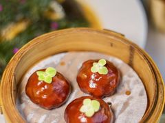 -粤菜王府·海鲜·茶市·海景餐厅(大梅沙店)