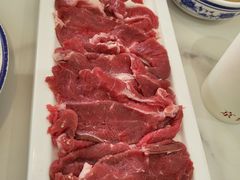 -京悦南门涮羊肉(长寿路店)