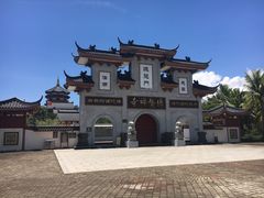 -博鳌禅寺