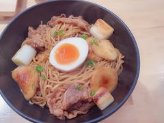 -火山屋台(新街口店)