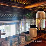 安静的角落，古建里的咖啡时光 ☕️