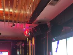 -音乐派KTV(银泰城店)