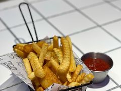 -BOPEYE·波派炸鸡(九霄天地店)