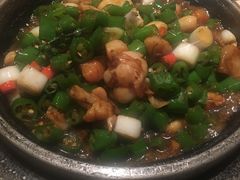石锅蛙仔-荣小馆(椒江青悦城店)