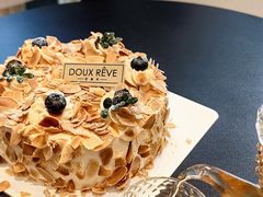 -杜哈夫DOUX RÊVE·生日蛋糕(日月光店)