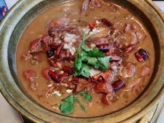 -湘渝人家·川湘菜(十里河店)