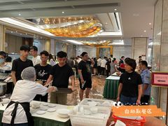 -龙的酒楼·手工早茶·顺德菜(近良路店)