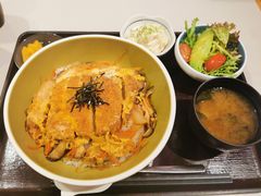 -dodonpa.墩墩伐 便当食堂(博华广场店)