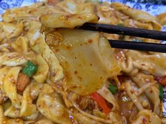 -后卫寨猫耳朵(后卫寨店)