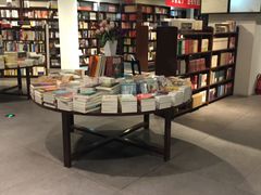 -北方图书城(沈阳天地店)