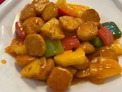 -佛有缘素食馆·荔湾老字号(陈家祠首店)