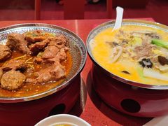 -喜家德虾仁水饺(华强天虹店)