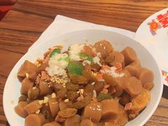 -旧街市鲜货老火锅(大光路店)
