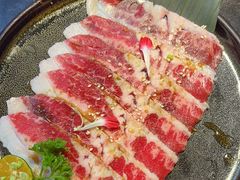 -和来烤肉(仓山万达店)