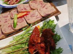 -梯坎老火锅(天禧店)