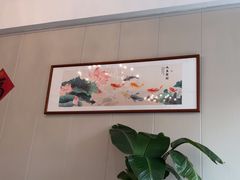 -月福京味斋·烤鸭店·北京菜(鼓楼总店)