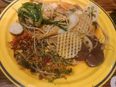 -北丐先生·野馄饨烧烤(雨花万象店)